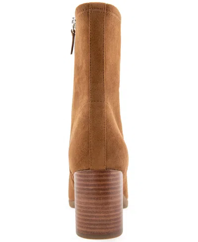 Aerosoles Women's Miley Dress Booties In Multi