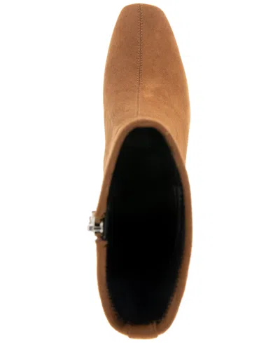 Aerosoles Women's Miley Dress Booties In Multi