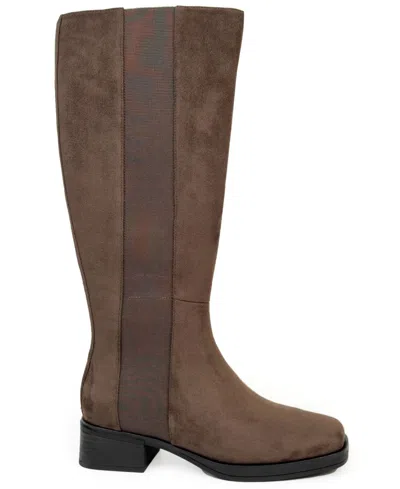 Aerosoles Daria Tall Boot In Multi