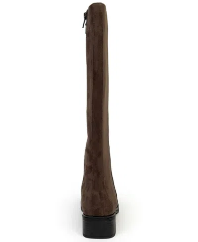 Aerosoles Daria Tall Boot In Multi