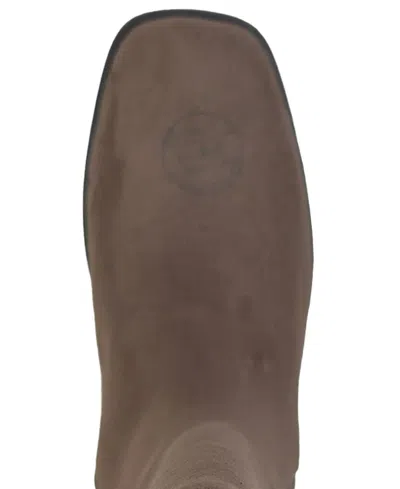 Aerosoles Daria Tall Boot In Multi