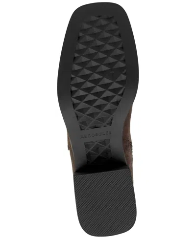 Aerosoles Daria Tall Boot In Multi