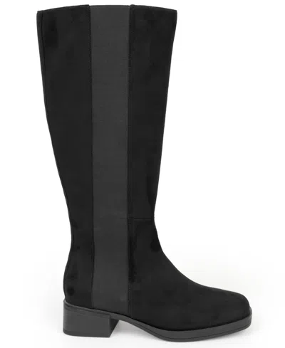 Aerosoles Daria Tall Boot In Multi