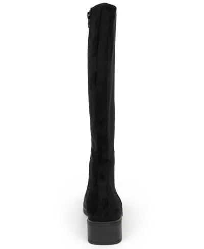 Aerosoles Daria Tall Boot In Multi
