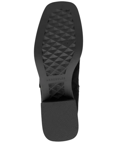 Aerosoles Daria Tall Boot In Multi