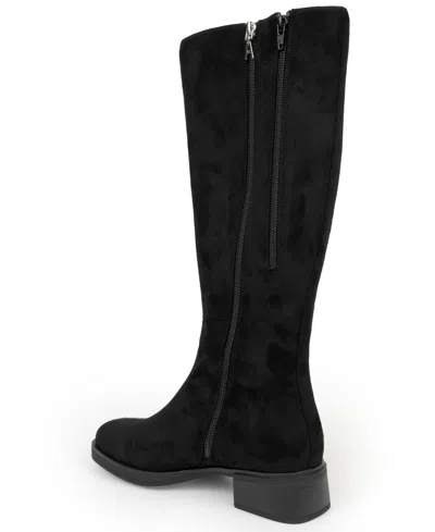 Aerosoles Daria Tall Boot In Multi