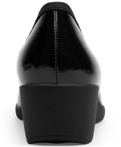 Aerosoles Women's Tema Wedge Pump In Multi