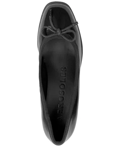 Aerosoles Women's Tema Wedge Pump In Multi