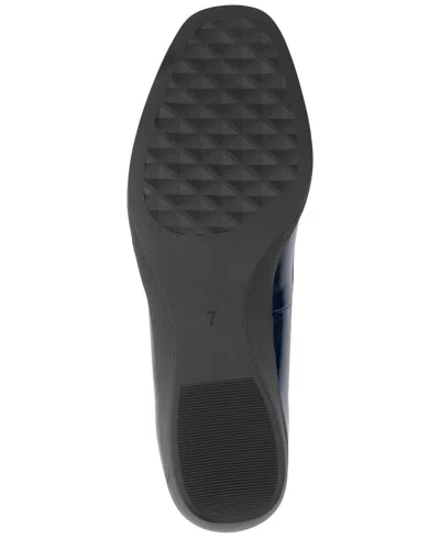 Aerosoles Women's Tema Wedge Pump In Multi