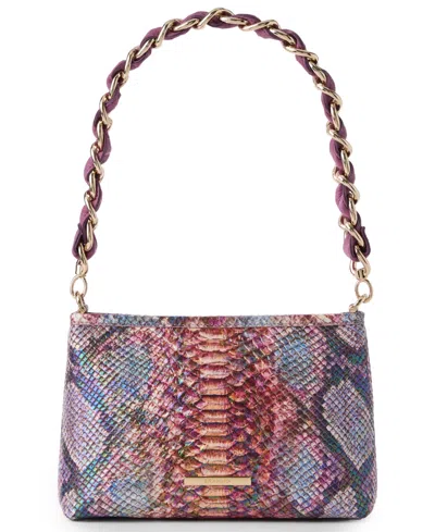 Brahmin Mod Lorelei Shoulder Bag In Multi