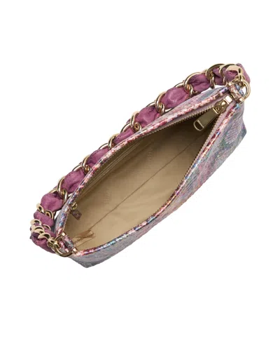 Brahmin Mod Lorelei Shoulder Bag In Multi