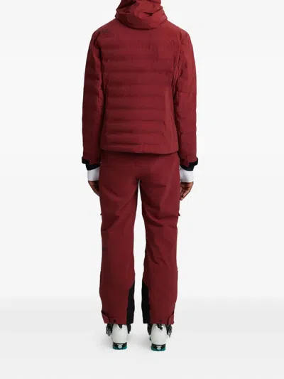 PYRAMID 连帽夹克