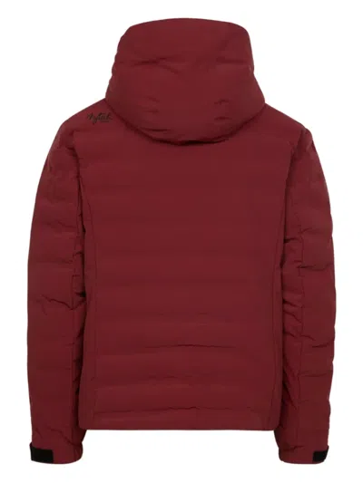 PYRAMID 连帽夹克