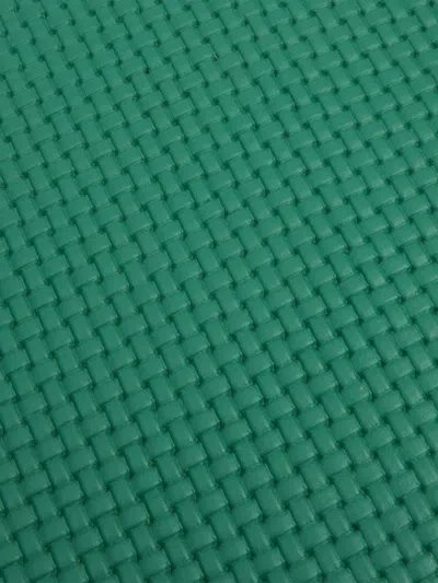 Rapport Charlotte Jewellery Box In Green