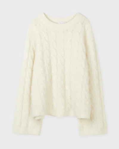 Stylein Sweater Lumina In Neutral