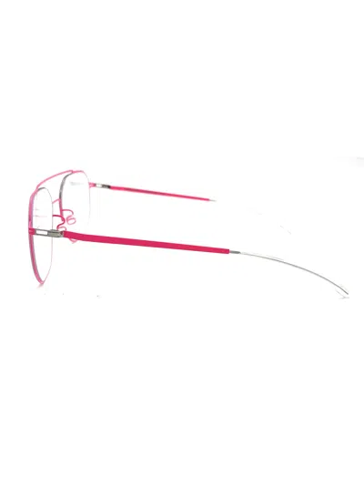 Mykita Arvo Eyewear In Pink