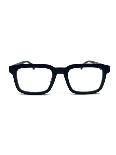 Mykita Canna Eyewear In Black