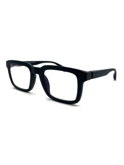 Mykita Canna Eyewear In Black