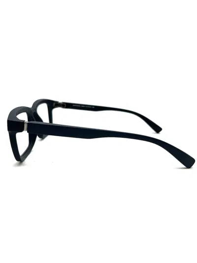 Mykita Canna Eyewear In Black