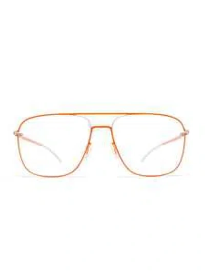 Mykita Steen Eyewear In Gold