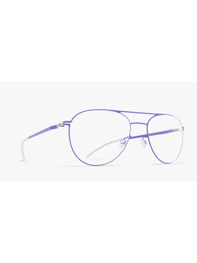 Mykita Niken Eyewear In Black