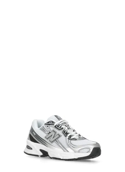 New Balance 740 Sneakers In White