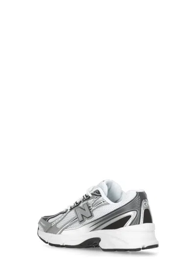 New Balance 740 Sneakers In White