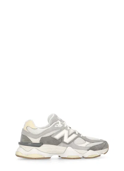 New Balance Tier 1 Sneakers In Gray