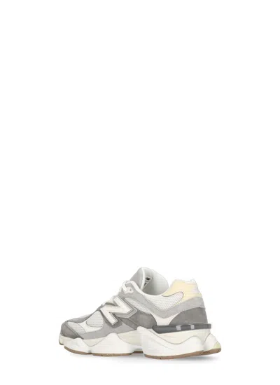 New Balance Tier 1 Sneakers In Gray