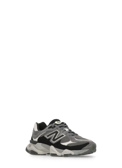 New Balance Modern Mesh Sneakers Rubber Outsole In Gray