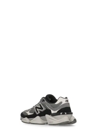New Balance Modern Mesh Sneakers Rubber Outsole In Gray