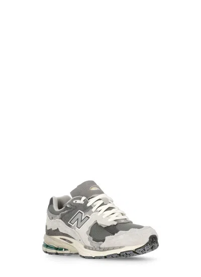 New Balance 2002r Protection Pack Sneakers In Gray