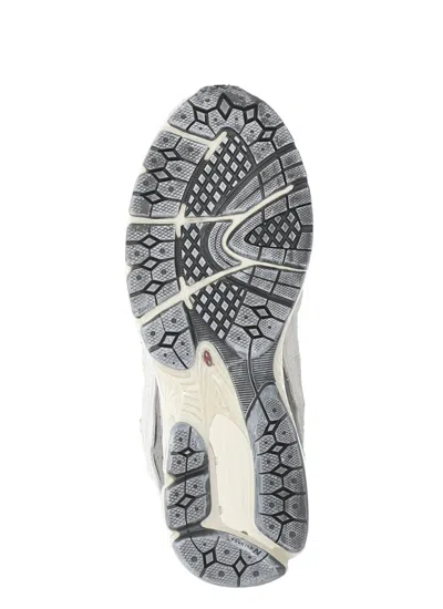 New Balance 2002r Protection Pack Sneakers In Gray