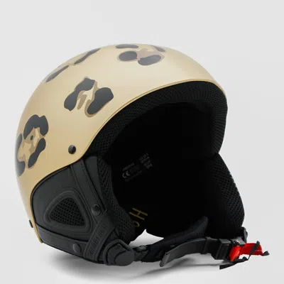Goldbergh Jaguar Helmet In Neutral