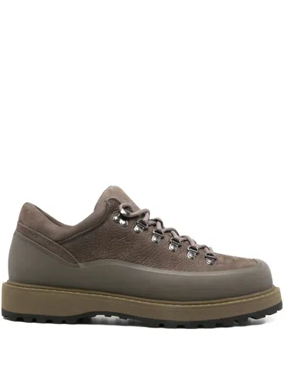 Diemme Hiking Shoe Cornaro In Brown