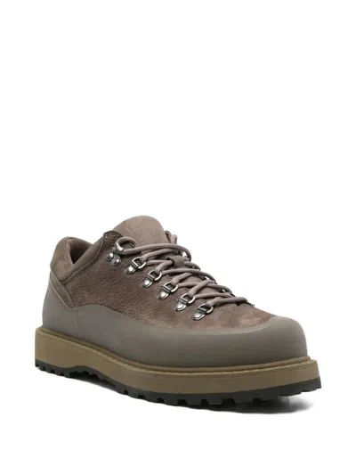 Diemme Hiking Shoe Cornaro In Brown