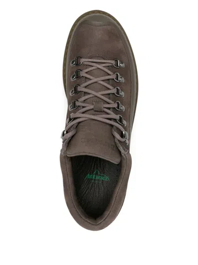 Diemme Hiking Shoe Cornaro In Brown