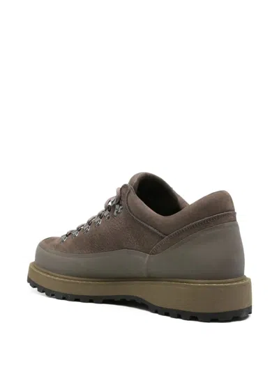 Diemme Hiking Shoe Cornaro In Brown