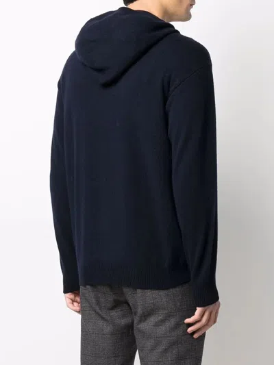 Malo Bomber Zip In Black