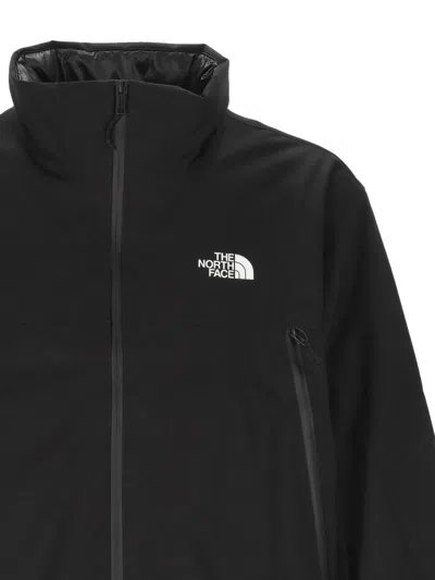 The North Face Abrigo Midi - Negro In Black