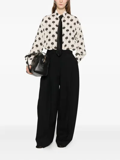 Pt Torino Shirt In White