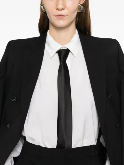 Pt Torino Shirt In White