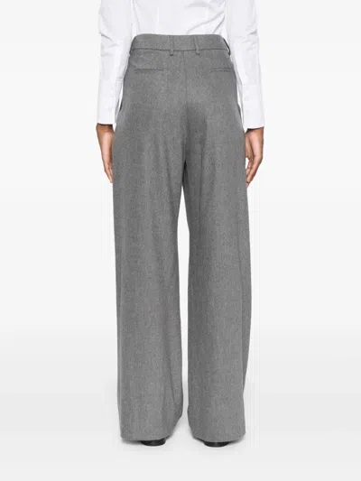 Pt Torino Pants In Gray