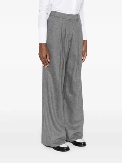 Pt Torino Pants In Gray