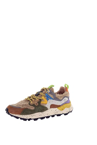 Flower Mountain Yamano 3 Uni In Multi