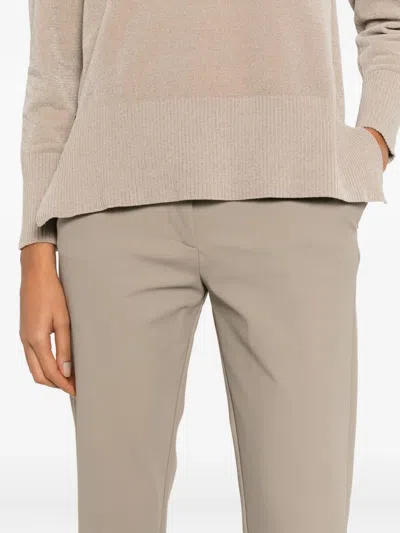 Rrd - Roberto Ricci Design Surflex Winter Chino Wom Pant In Brown