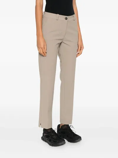 Rrd - Roberto Ricci Design Surflex Winter Chino Wom Pant In Brown