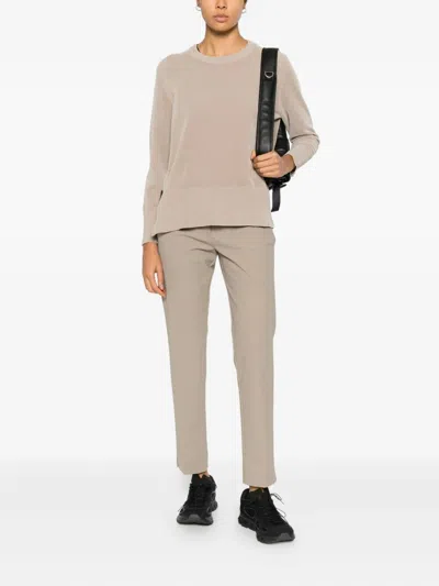 Rrd - Roberto Ricci Design Surflex Winter Chino Wom Pant In Brown