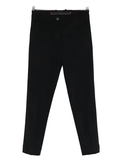 Rrd - Roberto Ricci Design Surflex Winter Chino Wom Pant In Black