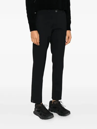 Rrd - Roberto Ricci Design Surflex Winter Chino Wom Pant In Black